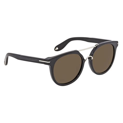 Givenchy Brown Sunglasses Unisex Sunglasses GV7034S